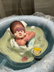 -baby bella小贝拉母婴护理中心(珠海华发公寓店)