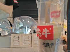 -太犇牛手作茶铺(江北虹悦城店)