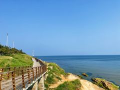 -石岛赤山风景区