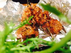 越式香茅烤肉-米纸越南小馆(金鹰世界店)