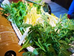 -U你·天然调味(南湖总店)