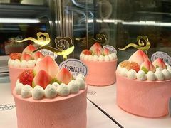 -吉川堂·日式甜点专门店(正佳广场店)