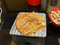 -天狗山料理(省体店)