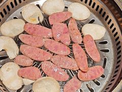 -嘿嘟嘟·肋条烧肉放题(爱融荟城店)