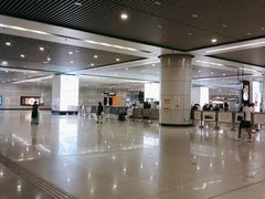 -麦当劳(火车北站餐厅)