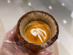 -M Stand(BFC外滩金融中心店)