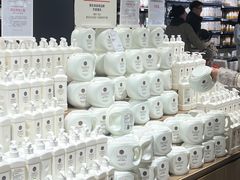 -永辉超市(郫都区爱琴海店)