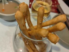 -巴奴毛肚火锅(相州店)