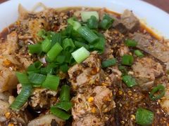 -巷子肥肠(科华巷店)