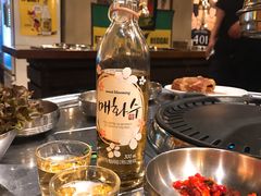 -401餐厅(弘大店)