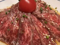 -大岛日本料理铁板烧(南通大饭店)