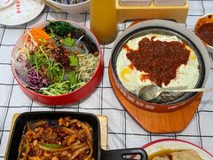 -英兰朝族饭店(河南桥头店)