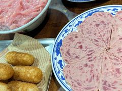 -楠火锅(西单店)