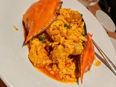 -连鹭海鲜·海肠捞饭·海胆饭(星海店)