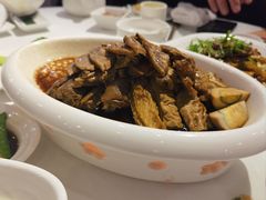 -潮福城大酒楼·潮味粤品·港式点心(湖滨北路店)