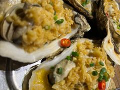 -辉记炭烧海鲜大排档·老字号(福田店)