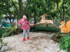 -杭州少年儿童公园