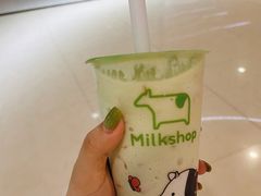 -迷客夏Milksha(无锡苏宁店)