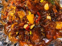 -群英会·三国菜(曹魏古城店)