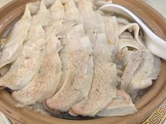 -砂锅居(西四店)