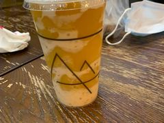 -去茶山(重庆万象城店)