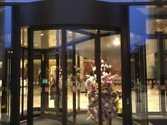 门面-大华锦绣假日酒店·锦味餐厅