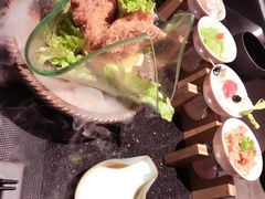 -花隐日式怀石料理(万象城购物中心店)