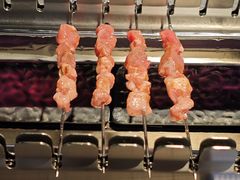 -很久以前羊肉串(南京路第一百货店)