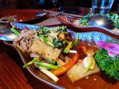 -花马天堂云南餐厅 Lost Heaven(高邮路店)