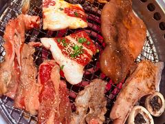 -火炉火自助餐(西直门凯德MALL店)