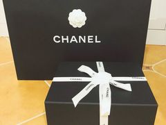 -CHANEL(恒隆广场店)