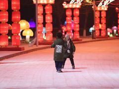 -沈阳奥体冰雪嘉年华
