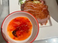 -新白鹿餐厅(第一百货店)
