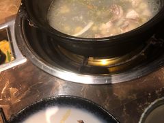 -同仁四季椰子鸡(海岸城天利店)