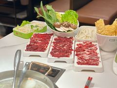 -八合里潮汕鲜牛肉火锅(深圳海岸城店)