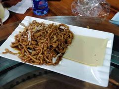 -韵之源农家菜(北京1店)