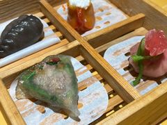 -蔡澜点心·粤菜(海印都荟城店)