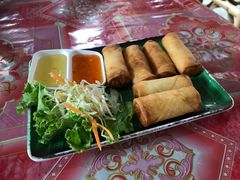 -Jungle Kitchen