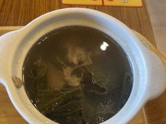 -真功夫(棠下店)