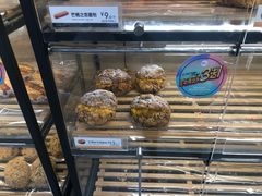 -85度C(常州武进八佰伴店)
