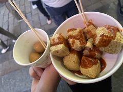 -香园茶社·金陵小灶(老门东店)