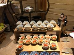 -北京古北水镇御舍温泉酒店