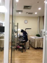 -轻妆Feel·半永久纹眉眼线