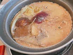 -浅锅和牛小锅放题(深业上城店)