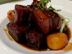 -三品香·江浙菜(松江九谊店)