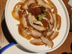 -额娘·春饼烤鸭(乐汇城店)
