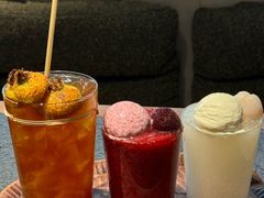 -三出山火锅(万象天地店)