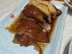 隆江猪脚-抱德·潮汕味(敦和店原惠城鱼仔)