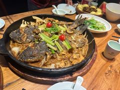 -老板恋上鱼(环山路店)