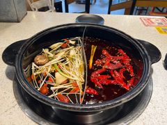 -钢管厂五区小郡肝串串香(南山店)